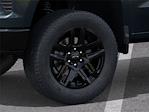 New 2026 Chevrolet Silverado 1500 LT Crew Cab 4WD Pickup for sale #265105 - photo 9