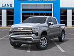 New 2026 Chevrolet Silverado 1500 LTZ Crew Cab 4WD Pickup for sale #265108 - photo 6