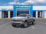 New 2026 Chevrolet Silverado 1500 LTZ Crew Cab 4WD Pickup for sale #265108 - photo 8