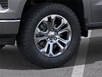 New 2026 Chevrolet Silverado 1500 LTZ Crew Cab 4WD Pickup for sale #265108 - photo 9