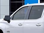 New 2026 Chevrolet Silverado 1500 LTZ Crew Cab 4WD Pickup for sale #265115 - photo 12