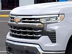 New 2026 Chevrolet Silverado 1500 LTZ Crew Cab 4WD Pickup for sale #265115 - photo 13