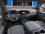 New 2026 Chevrolet Silverado 1500 LTZ Crew Cab 4WD Pickup for sale #265115 - photo 15