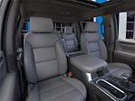 New 2026 Chevrolet Silverado 1500 LTZ Crew Cab 4WD Pickup for sale #265115 - photo 16