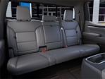 New 2026 Chevrolet Silverado 1500 LTZ Crew Cab 4WD Pickup for sale #265115 - photo 17
