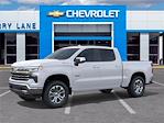 New 2026 Chevrolet Silverado 1500 LTZ Crew Cab 4WD Pickup for sale #265115 - photo 3