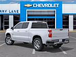 New 2026 Chevrolet Silverado 1500 LTZ Crew Cab 4WD Pickup for sale #265115 - photo 4