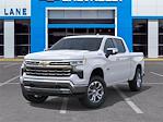 New 2026 Chevrolet Silverado 1500 LTZ Crew Cab 4WD Pickup for sale #265115 - photo 6