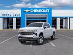 New 2026 Chevrolet Silverado 1500 LTZ Crew Cab 4WD Pickup for sale #265115 - photo 8