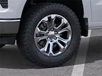 New 2026 Chevrolet Silverado 1500 LTZ Crew Cab 4WD Pickup for sale #265115 - photo 9