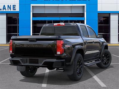 New 2026 Chevrolet Colorado Trail Boss Crew Cab 4WD Pickup for sale #265116 - photo 2