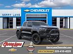 New 2026 Chevrolet Colorado Trail Boss Crew Cab 4WD Pickup for sale #265116 - photo 1
