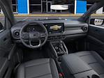 New 2026 Chevrolet Colorado Trail Boss Crew Cab 4WD Pickup for sale #265116 - photo 15