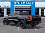 New 2026 Chevrolet Colorado Trail Boss Crew Cab 4WD Pickup for sale #265116 - photo 4