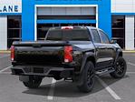 New 2026 Chevrolet Colorado Trail Boss Crew Cab 4WD Pickup for sale #265116 - photo 2