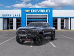 New 2026 Chevrolet Colorado Trail Boss Crew Cab 4WD Pickup for sale #265116 - photo 8