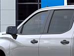 New 2026 Chevrolet Silverado 1500 Custom Crew Cab Pickup for sale #265126 - photo 12
