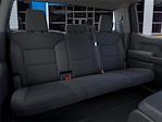 New 2026 Chevrolet Silverado 1500 Custom Crew Cab Pickup for sale #265126 - photo 17