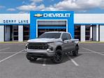 New 2026 Chevrolet Silverado 1500 Custom Crew Cab Pickup for sale #265126 - photo 8