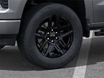 New 2026 Chevrolet Silverado 1500 Custom Crew Cab Pickup for sale #265126 - photo 9