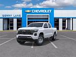 New 2026 Chevrolet Colorado LT Crew Cab Pickup for sale #265127 - photo 8