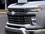 New 2026 Chevrolet Silverado 2500 Work Truck Crew Cab 4WD SRW Pickup for sale #265128 - photo 13