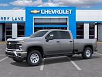 New 2026 Chevrolet Silverado 2500 Work Truck Crew Cab 4WD SRW Pickup for sale #265128 - photo 3