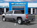 New 2026 Chevrolet Silverado 2500 Work Truck Crew Cab 4WD SRW Pickup for sale #265128 - photo 4