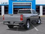 New 2026 Chevrolet Silverado 2500 Work Truck Crew Cab 4WD SRW Pickup for sale #265128 - photo 2