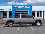 New 2026 Chevrolet Silverado 2500 Work Truck Crew Cab 4WD SRW Pickup for sale #265128 - photo 5