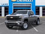 New 2026 Chevrolet Silverado 2500 Work Truck Crew Cab 4WD SRW Pickup for sale #265128 - photo 6