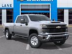 New 2026 Chevrolet Silverado 2500 Work Truck Crew Cab 4WD SRW Pickup for sale #265128 - photo 7