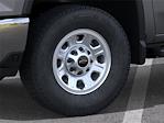 New 2026 Chevrolet Silverado 2500 Work Truck Crew Cab 4WD SRW Pickup for sale #265128 - photo 9