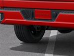 New 2026 Chevrolet Silverado 1500 Custom Crew Cab Pickup for sale #265134 - photo 14
