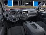 New 2026 Chevrolet Silverado 1500 Custom Crew Cab Pickup for sale #265134 - photo 15