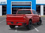 New 2026 Chevrolet Silverado 1500 Custom Crew Cab Pickup for sale #265134 - photo 2