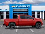 New 2026 Chevrolet Silverado 1500 Custom Crew Cab Pickup for sale #265134 - photo 5
