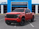 New 2026 Chevrolet Silverado 1500 Custom Crew Cab Pickup for sale #265134 - photo 6