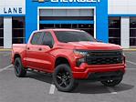 New 2026 Chevrolet Silverado 1500 Custom Crew Cab Pickup for sale #265134 - photo 7