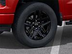 New 2026 Chevrolet Silverado 1500 Custom Crew Cab Pickup for sale #265134 - photo 9