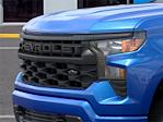 New 2026 Chevrolet Silverado 1500 Custom Crew Cab Pickup for sale #265135 - photo 13