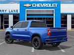 New 2026 Chevrolet Silverado 1500 Custom Crew Cab Pickup for sale #265135 - photo 4