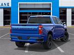 New 2026 Chevrolet Silverado 1500 Custom Crew Cab Pickup for sale #265135 - photo 2