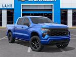 New 2026 Chevrolet Silverado 1500 Custom Crew Cab Pickup for sale #265135 - photo 7