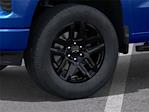 New 2026 Chevrolet Silverado 1500 Custom Crew Cab Pickup for sale #265135 - photo 9