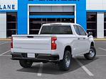New 2026 Chevrolet Silverado 1500 Work Truck Double Cab Pickup for sale #265136 - photo 2