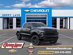 New 2026 Chevrolet Silverado 1500 Custom Crew Cab Pickup for sale #265137 - photo 1