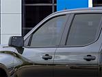 New 2026 Chevrolet Silverado 1500 Custom Crew Cab Pickup for sale #265137 - photo 12