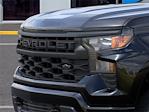 New 2026 Chevrolet Silverado 1500 Custom Crew Cab Pickup for sale #265137 - photo 13