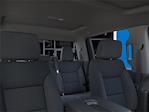 New 2026 Chevrolet Silverado 1500 Custom Crew Cab Pickup for sale #265137 - photo 24